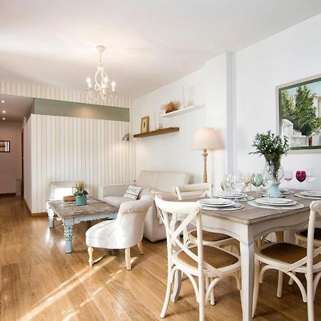La Casita Del Albaicin Διαμέρισμα Γρανάδα Εξωτερικό φωτογραφία