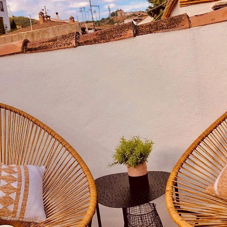 La Casita Del Albaicin Διαμέρισμα Γρανάδα Εξωτερικό φωτογραφία