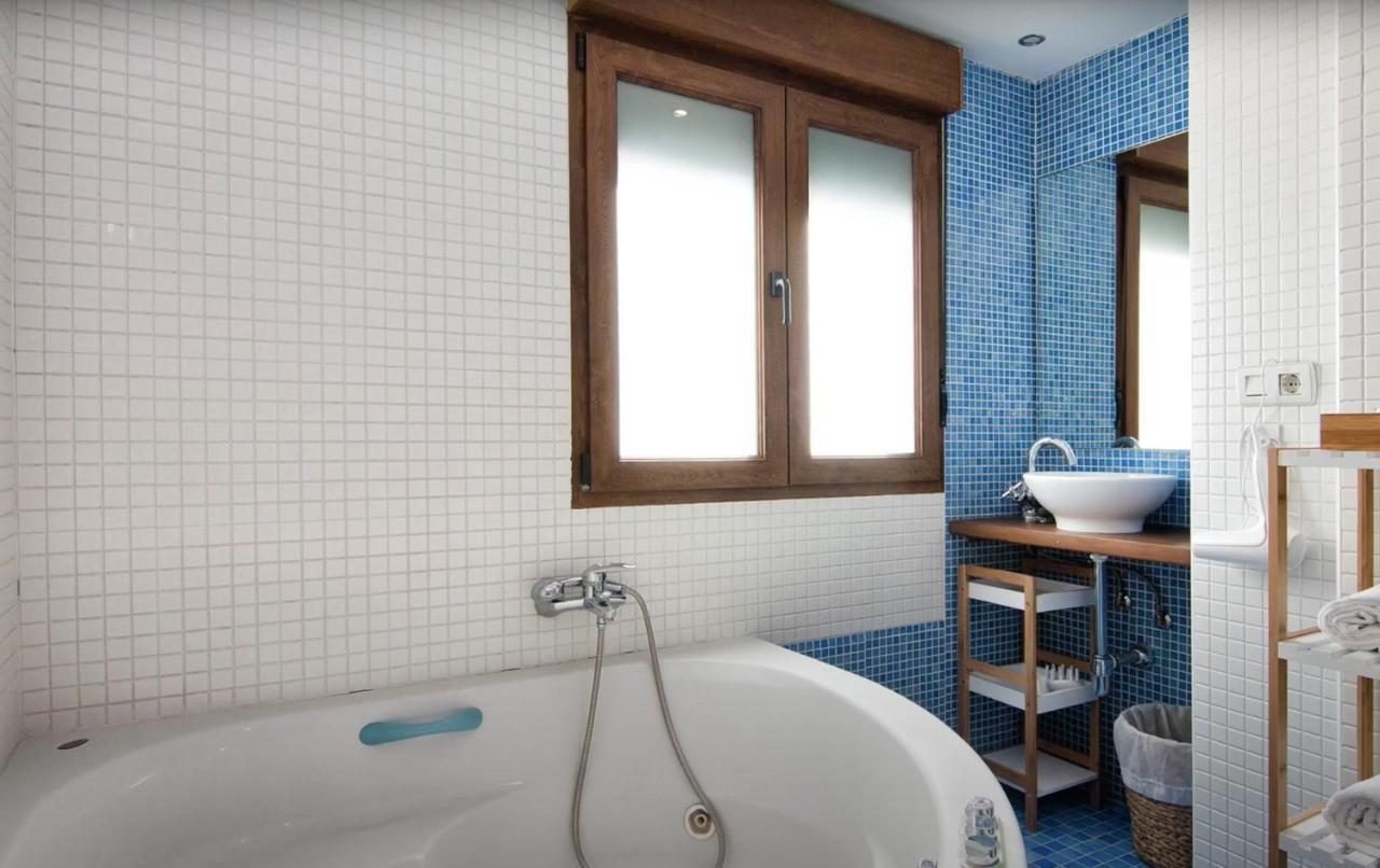 La Casita Del Albaicin Διαμέρισμα Γρανάδα Εξωτερικό φωτογραφία