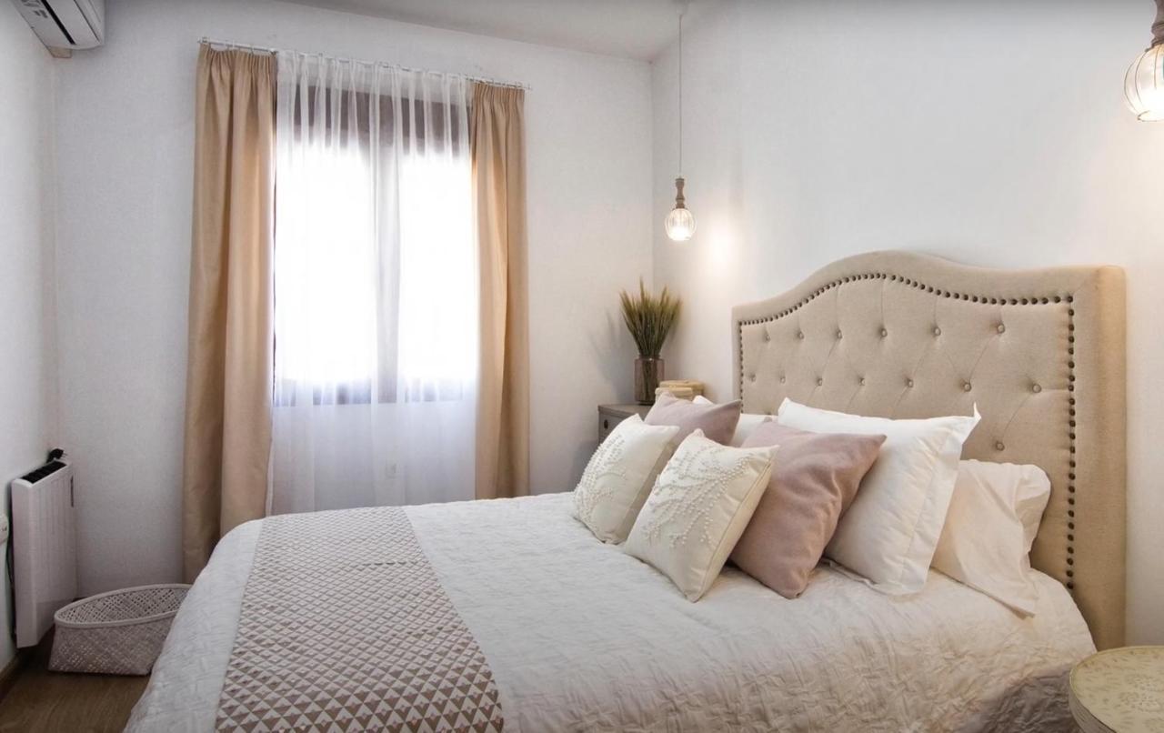La Casita Del Albaicin Διαμέρισμα Γρανάδα Εξωτερικό φωτογραφία