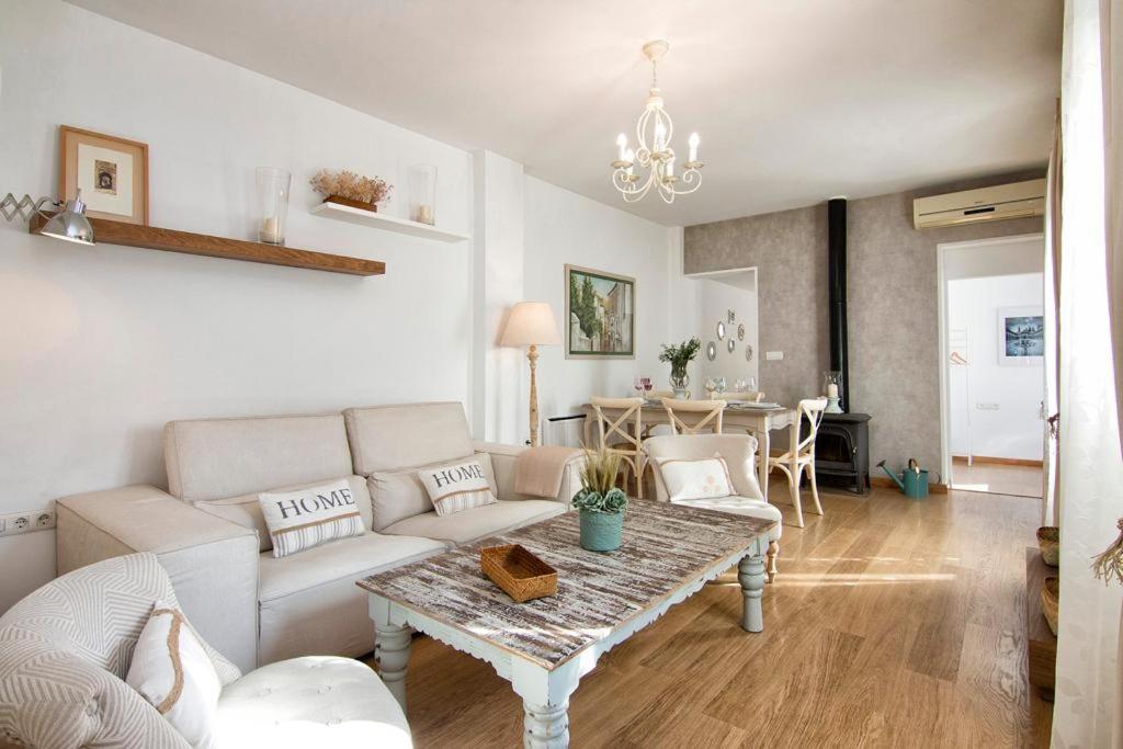 La Casita Del Albaicin Διαμέρισμα Γρανάδα Εξωτερικό φωτογραφία
