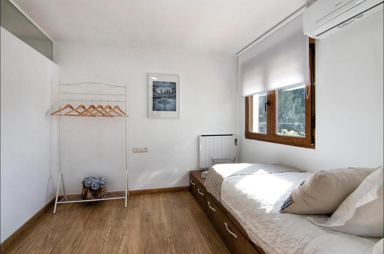 La Casita Del Albaicin Διαμέρισμα Γρανάδα Εξωτερικό φωτογραφία