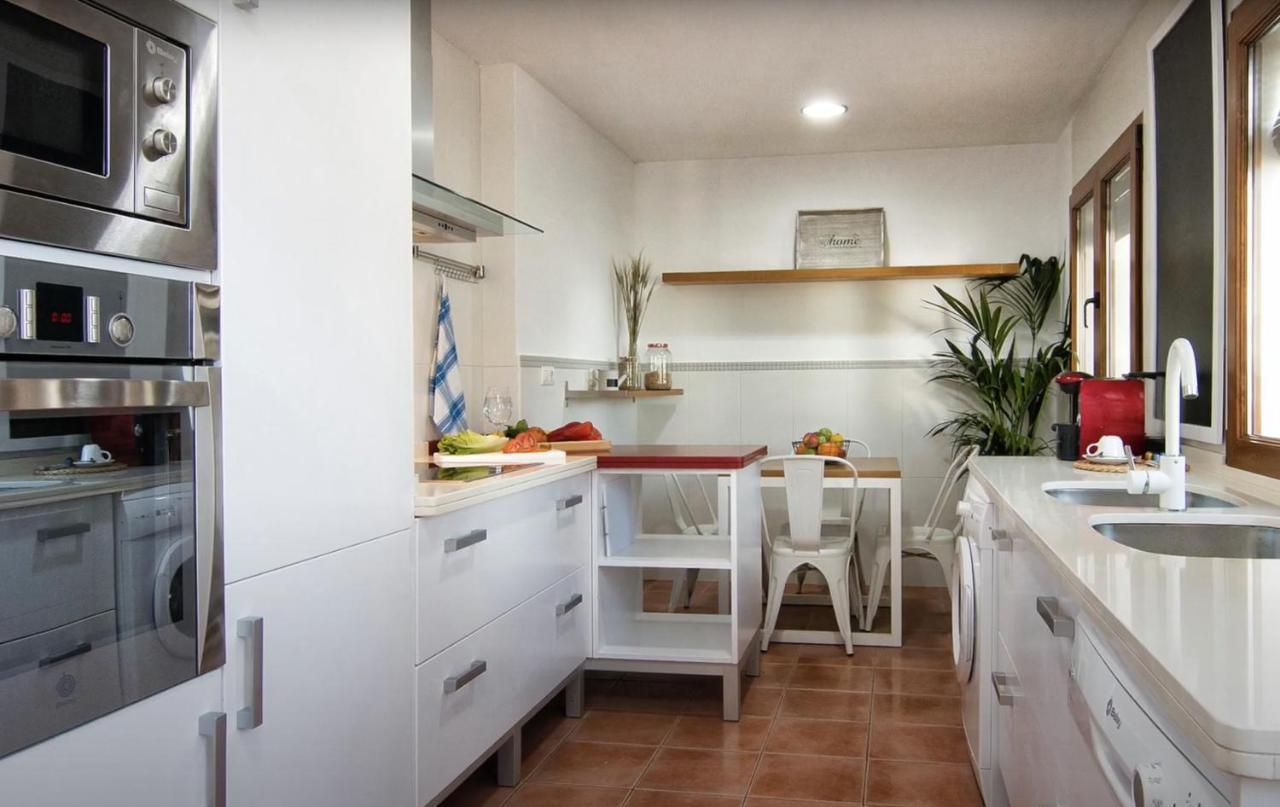 La Casita Del Albaicin Διαμέρισμα Γρανάδα Εξωτερικό φωτογραφία