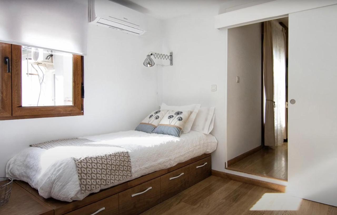 La Casita Del Albaicin Διαμέρισμα Γρανάδα Εξωτερικό φωτογραφία