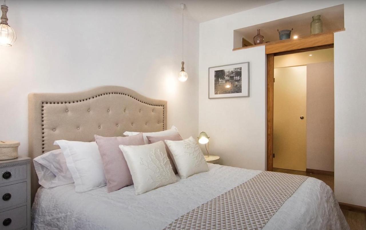 La Casita Del Albaicin Διαμέρισμα Γρανάδα Εξωτερικό φωτογραφία