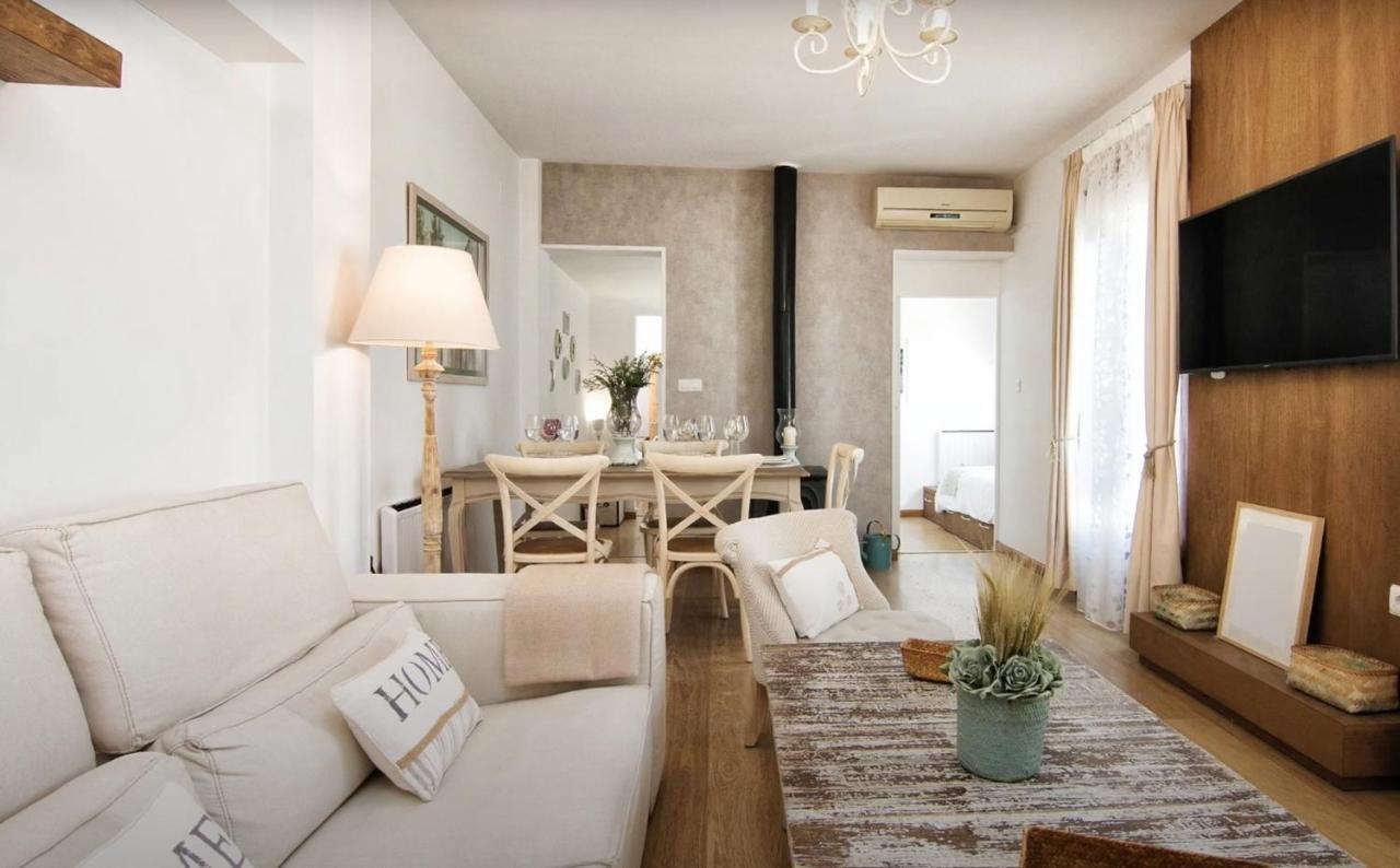 La Casita Del Albaicin Διαμέρισμα Γρανάδα Εξωτερικό φωτογραφία
