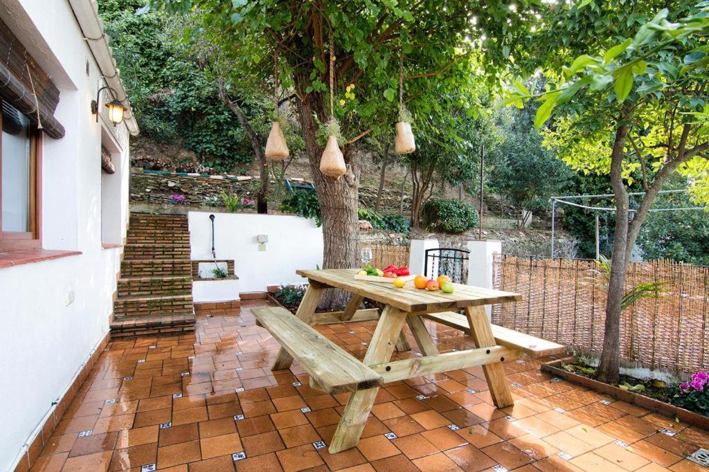 La Casita Del Albaicin Διαμέρισμα Γρανάδα Εξωτερικό φωτογραφία